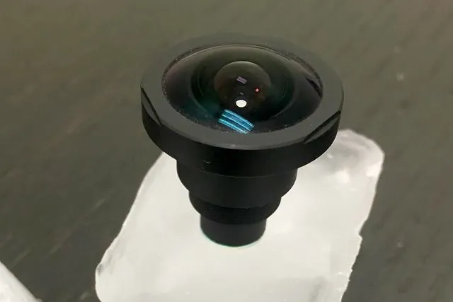 Quelle Température pour Objectifs Optiques ?