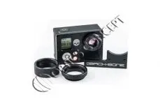 RIBCAGE sadapte sur GoPro 3, 3+ et GoPro4®
