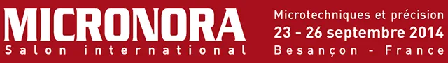 Salon MICRONORA 2014 - Microscope Concept