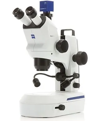 Stemi 508 ZEISS - Stéréomicroscopes ZEISS