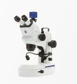 Stéréomicrocope Zeiss Stemi 508 Loupe Binoculaire