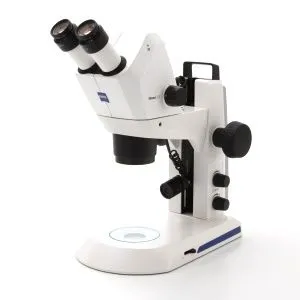 Stéréomicroscope Zeiss Stemi 305 Cam - Loupe Binoculaire