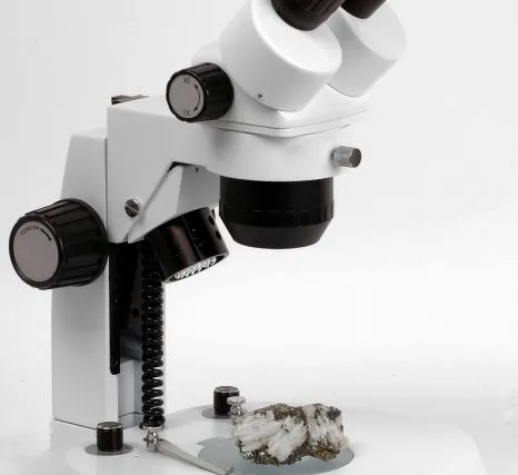 Stéréomicroscopes - Microscope-Concept