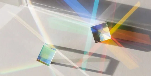 Types de Prisme Optique pour Applications Industrielles