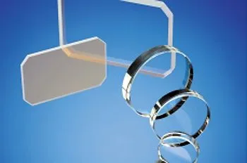 Utilisation des Lames Optiques dans l'Industrie
