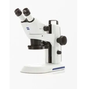 ZEISS Microscopes stéréoscopiques et microscopes à zoom