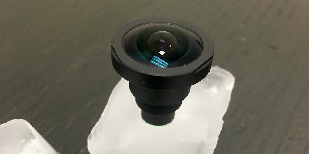 Quelle Température pour Objectifs Optiques ?