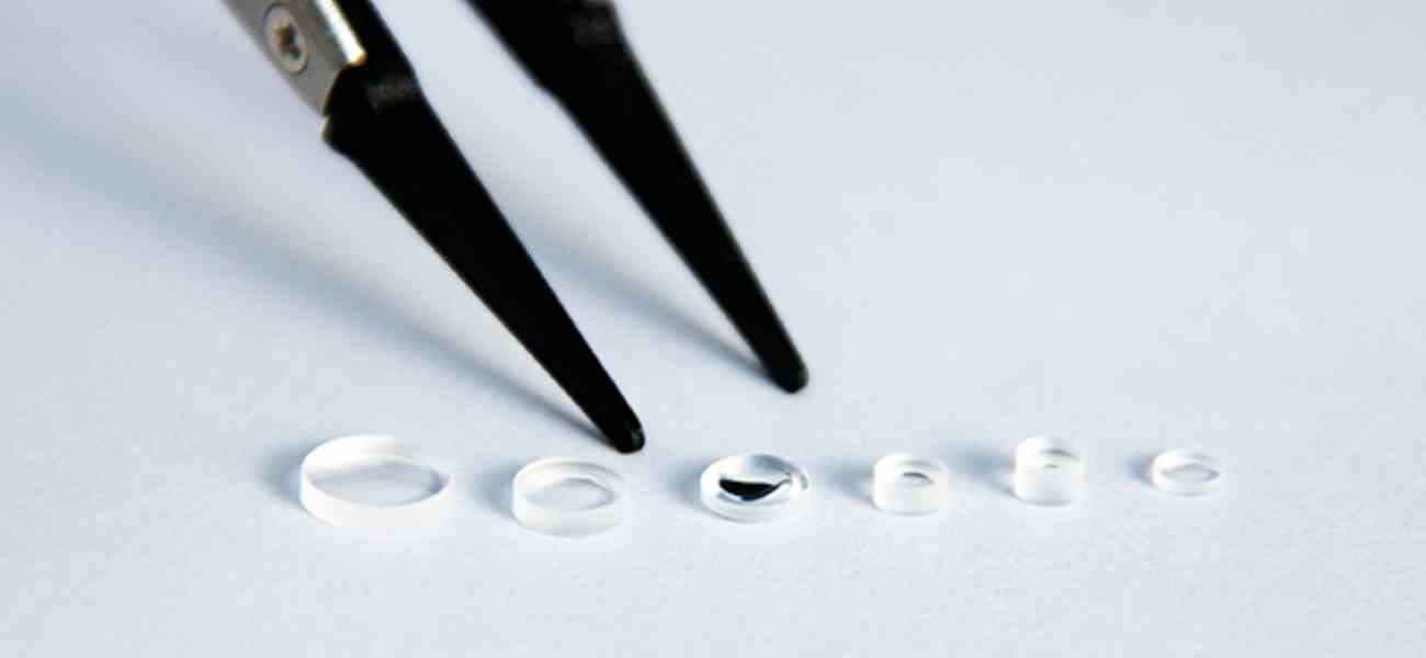 Microlentilles pour Industrie : Applications et Avantages