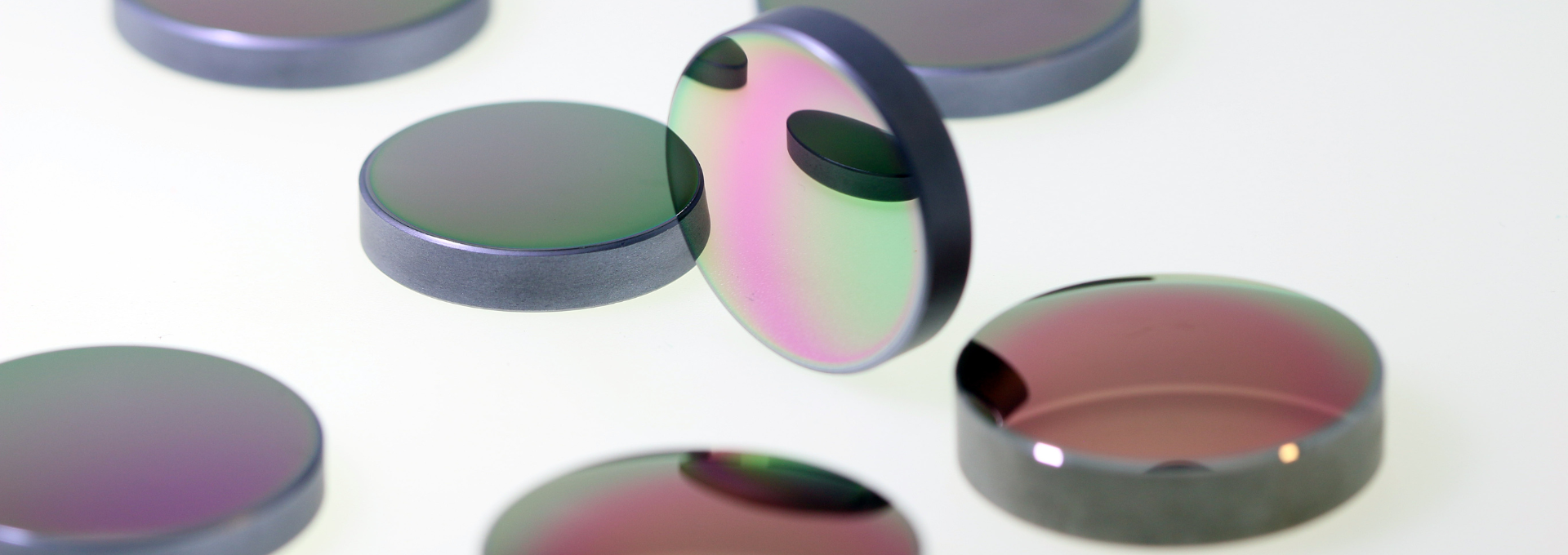 Composants Optiques en Germanium (Ge)