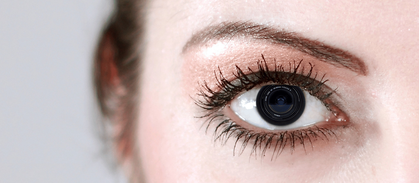 Quels sont les différents types d'objectifs pour la vision ?