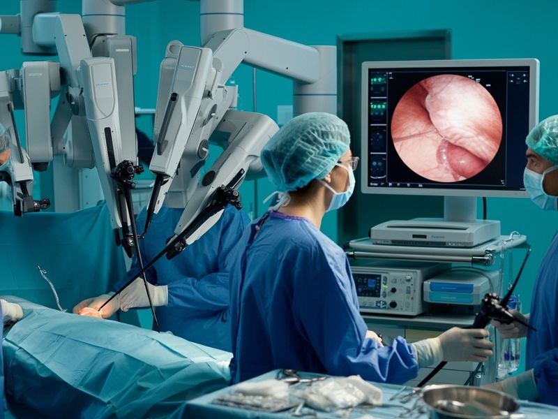 Optiques mdicales personnalises : lalternative flexible aux camras intgres