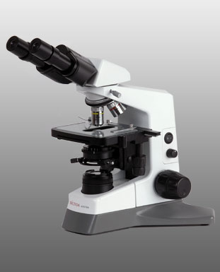 Microscope de routine - Optics Concept