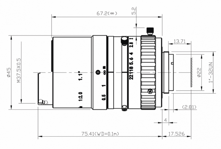 OPTICS CONCEPT