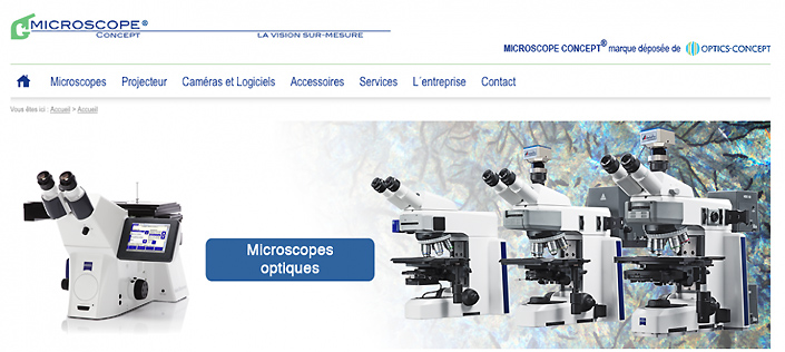 Microscopes
