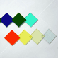Filtres Schott - Filtres Optiques Colorés