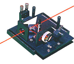 Spectrophotomètre - VW Cassiopée 10