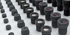 SUNEX Digital Imaging Lenses and Lens Modules