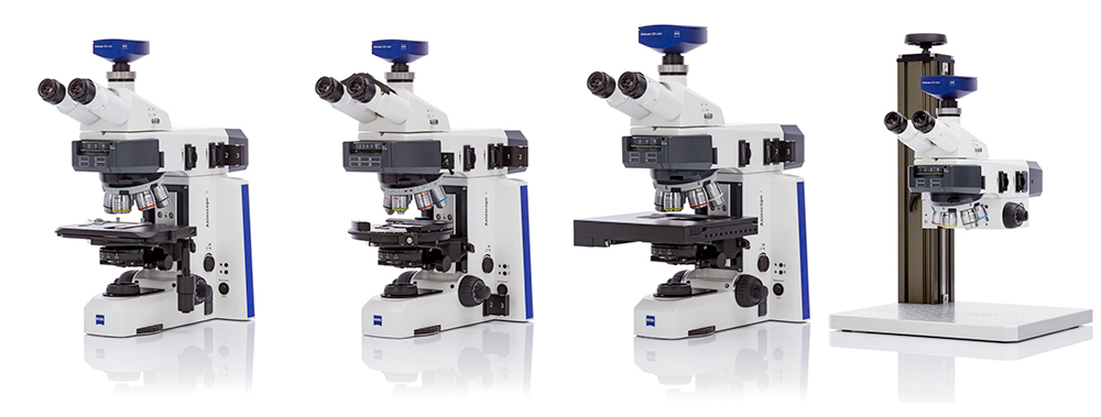 Microscopie et Microscopes Optiques - OpticsConcept