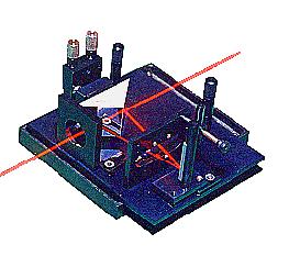 VW 10 Pour spectrophotomètre  Varian® et Perkin Elmer®