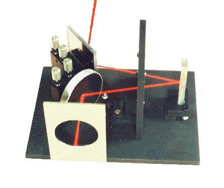 Accessoires de mesure spectrophotométrique Infra-rouge 