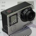 Objectifs DSL377 Sunex