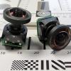 Module camra