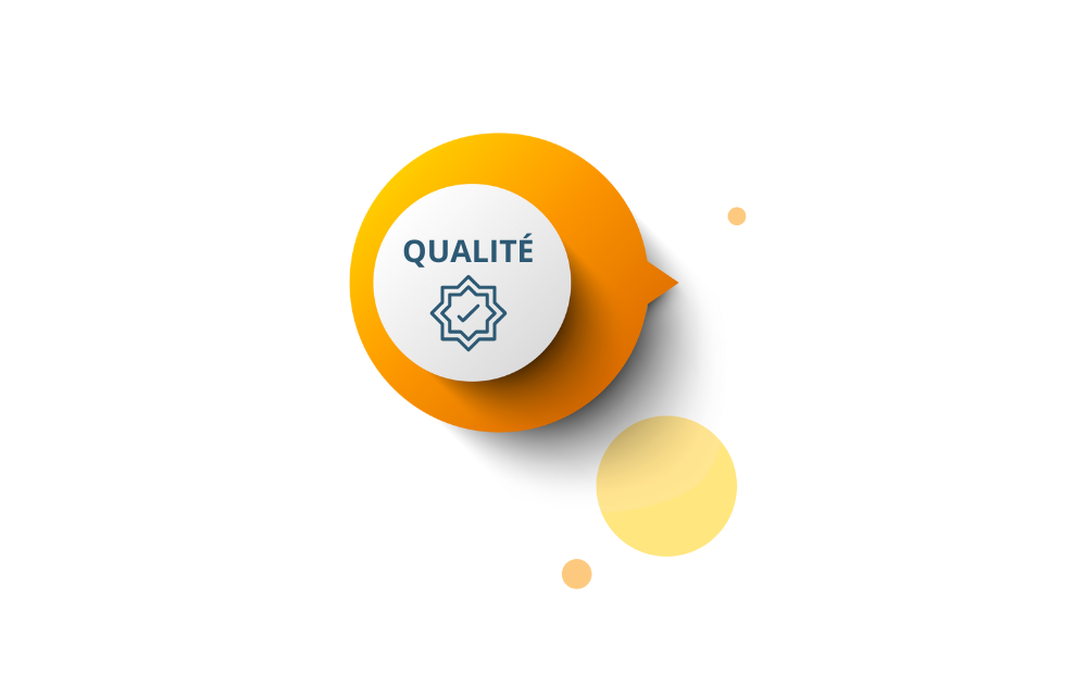 Systme Qualit ISO 9001