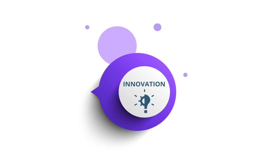 Innovation et travail d\'quipe