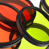 Tout Savoir sur les Filtres Color�s et leur Utilisation