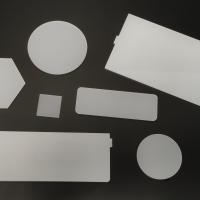 Filtre Diffuseur de Lumire Translucide - Optiques
