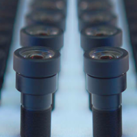 Objectifs M12 - Objectifs Sunex Vision Optique