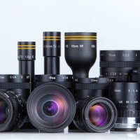 Objectifs  Monture C - Optiques de Prcision