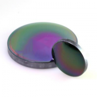 Lentille Optique en Germanium (Ge)
