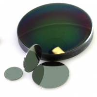 Fentres Optiques et Hublots en Germanium (Ge)