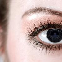 Quels sont les diffrents types d'objectifs pour la vision ?