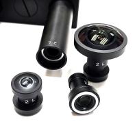 Technologie Sunex SXM� : Red�finir l'Interchangeabilit� des Objectifs