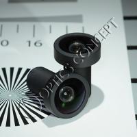Remplacement d'Optique des Camras GOPRO