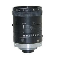 5Mpx 8mm-F1.4