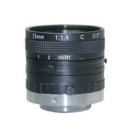 5Mpx 25mm-F1.4