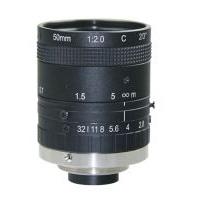 5Mpx 50mm-F2.0