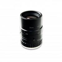 12Mpx 25mm-F2.0