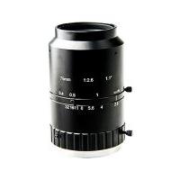 12Mpx 75mm-F2.6