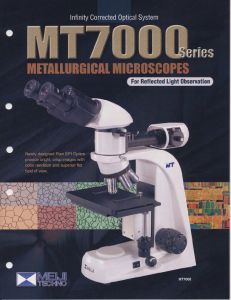 OPTICS-CONCEPT_MEIJI_MT7000