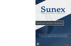 SUNEX - Solutions m�dicales