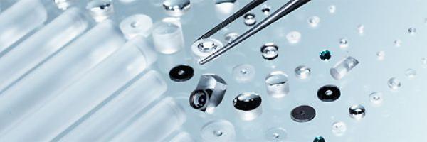 Micro-Lentilles d'Endoscopie Mdicale et Industrielle