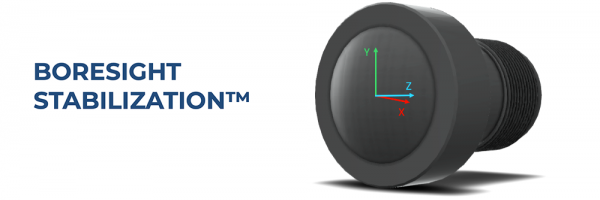 Objectif M12 - Stabilisation de Fabrication d'Objectif