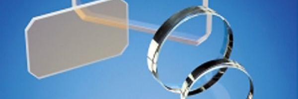 Utilisation des Lames Optiques dans l'Industrie 