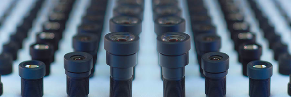 Objectifs M12 - Objectifs Sunex Vision Optique