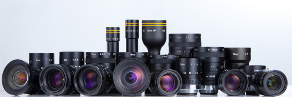 Objectifs  Monture C - Optiques de Prcision