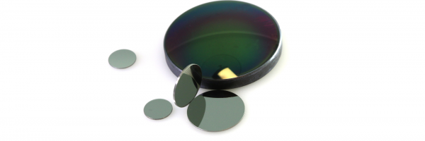 Fentres Optiques et Hublots en Germanium (Ge)